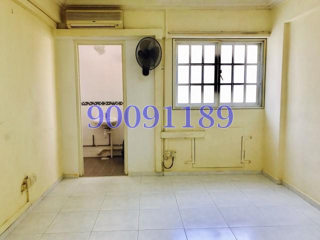 Blk 206 Tampines Street 21 (Tampines), HDB 3 Rooms #131113282